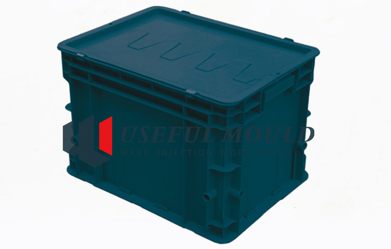 CRATE MOULD 008