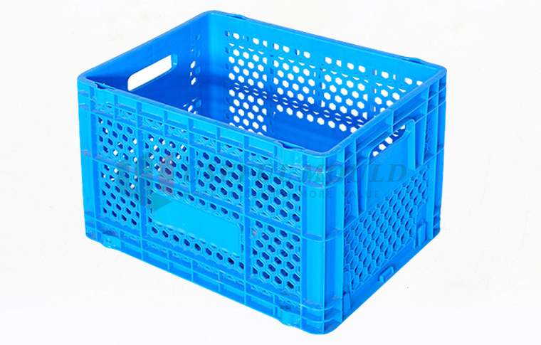 CRATE MOULD 010