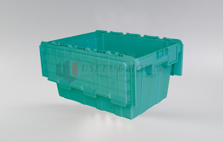 CRATE MOULD 003