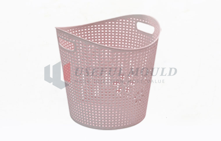 BASKET MOULD 010