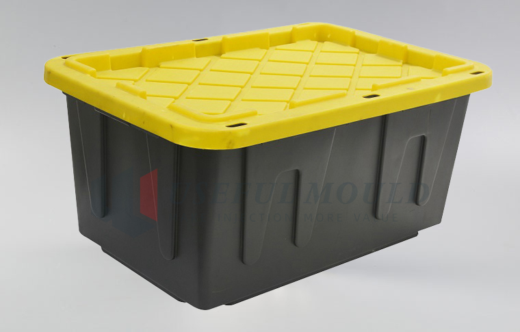 STORAGE BOX MOULD 005