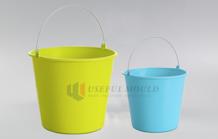 WATER BUCKET  MOULD 003