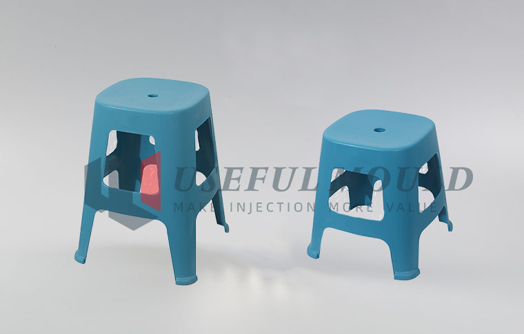 CHAIR  MOULD 003