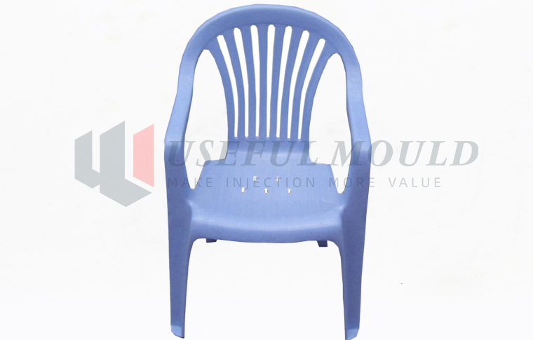 CHAIR  MOULD  004