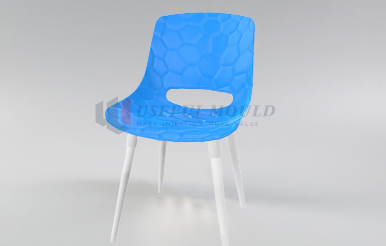 CHAIR  MOULD 005