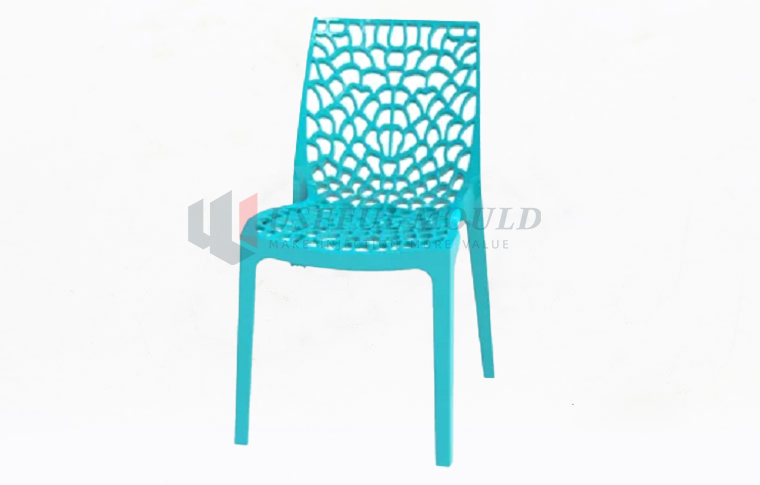 CHAIR  MOULD 006