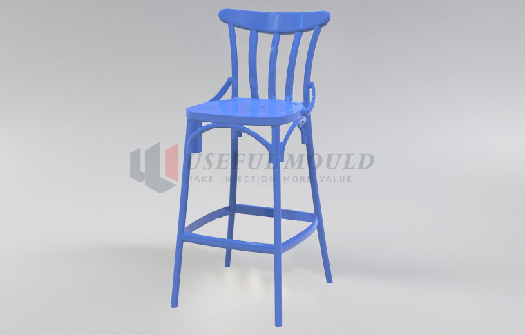 CHAIR  MOULD  007