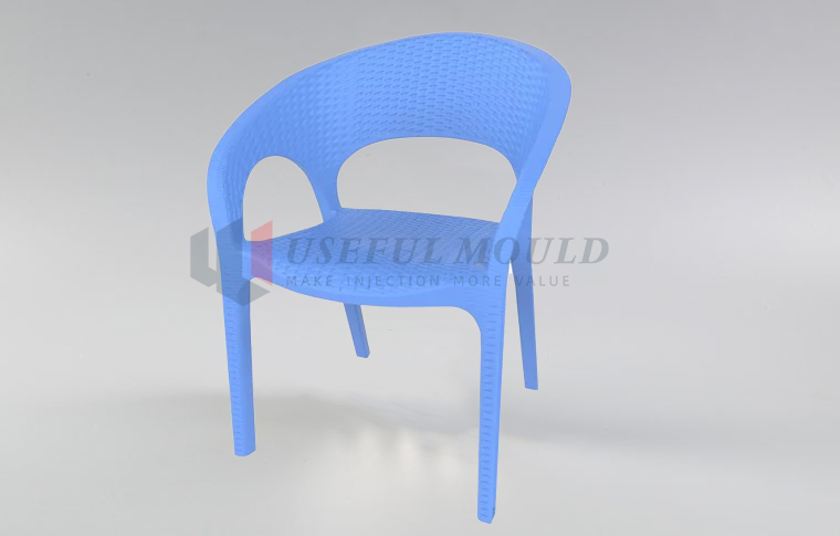 CHAIR  MOULD  009