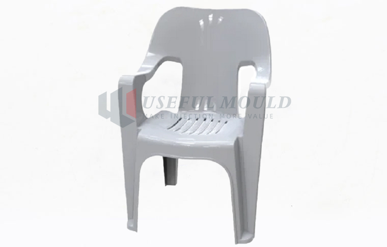 CHAIR  MOULD 010