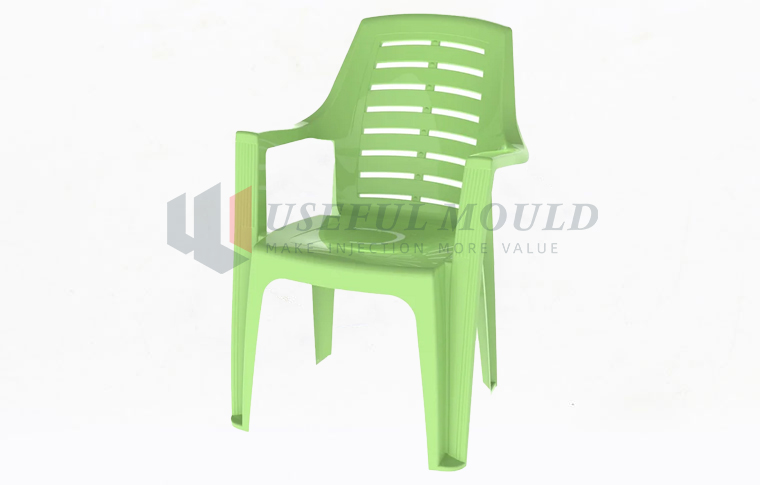 CHAIR  MOULD  012