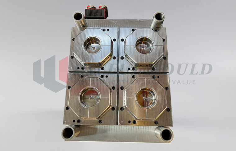 THIN WALL CONTAINER  MOULD 001