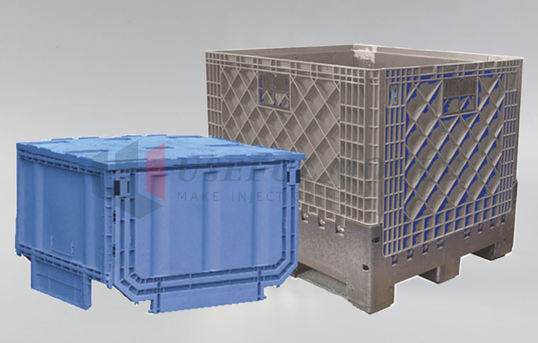 CRATE MOULD 005
