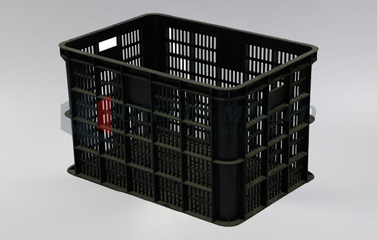 CRATE MOULD 011