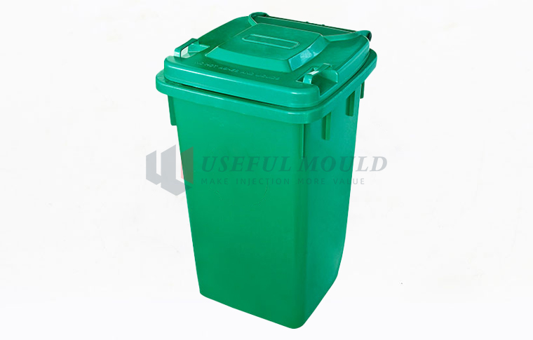 DUSTBIN MOULD 006