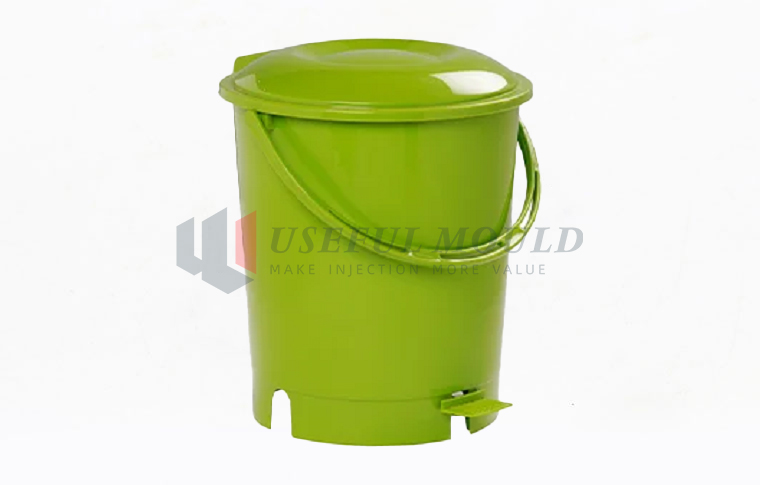 DUSTBIN MOULD 012