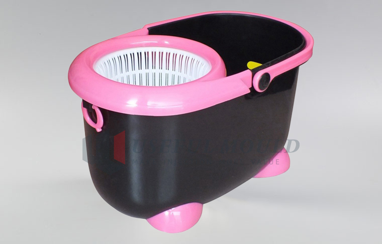 MOP  BUCKET  MOULD  011