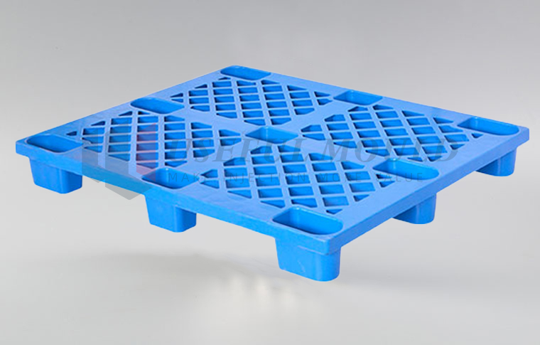 PALLET  MOULD  007