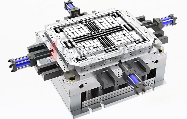 PALLET  MOULD  004