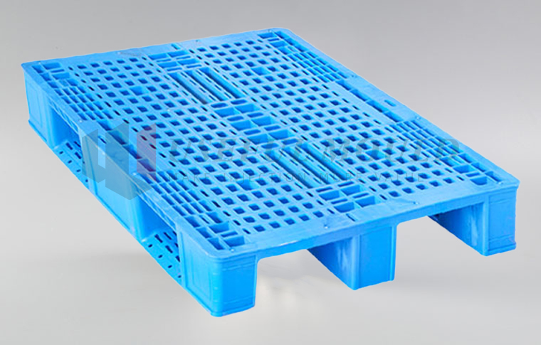 PALLET  MOULD  009