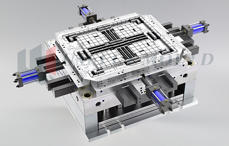 PALLET  MOULD