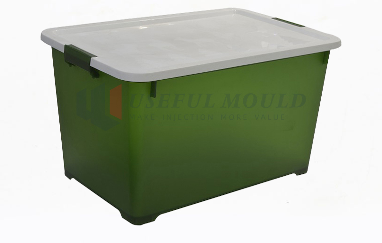 STORAGE BOX MOULD  008