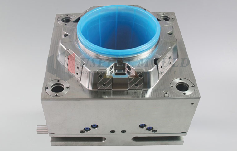 WATER BUCKET  MOULD 001